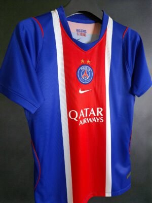 PSG Home 26/27