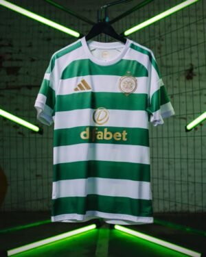 Celtic Home 26/27