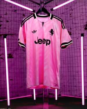 Juv Away 26/27