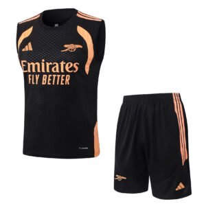 Arsenal Training Vest Set 26/27