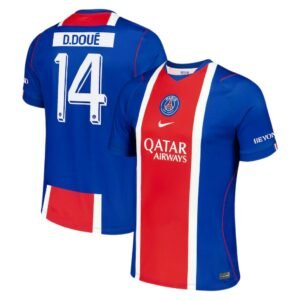 Doue Paris Home 26/27