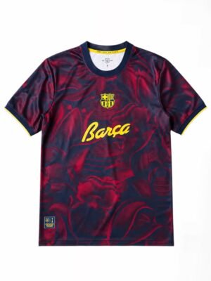 Barcelona Special Edition 26/27