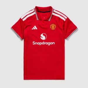 Man United Home Jersey 26\27