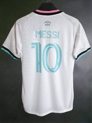 Messi Inter Miami 3rd Player Edition 26/27