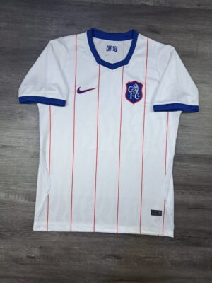 Chelsea Third Jersey 26/27