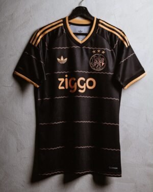 Ajax Away Jersey 26/27