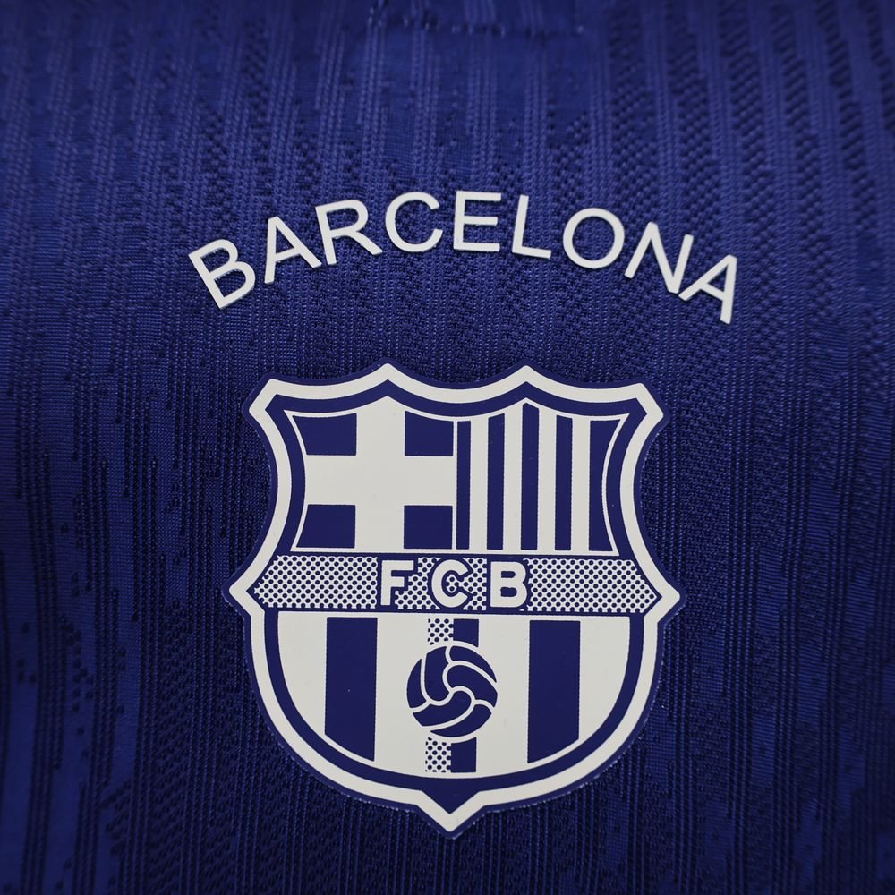 Barca Special Edition Player Version - Image 2