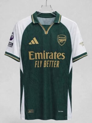 Arsenal Special Edition Player Version