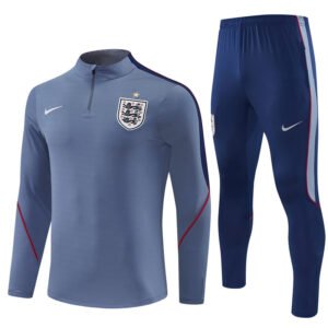 England Gray Tracksuit 26/27
