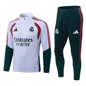 Real Home Tracksuit 26/27