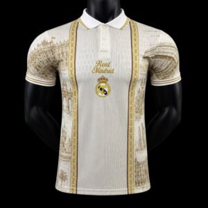 Real special edition player edition