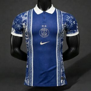 Paris Special Edition Player Edition
