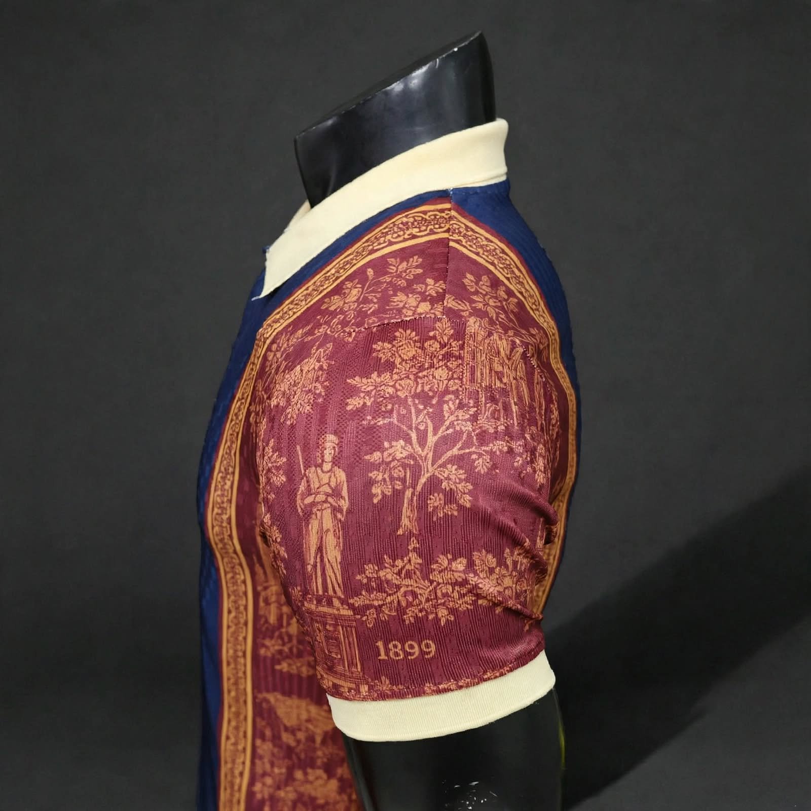Barca Special Edition Player Version - Image 3