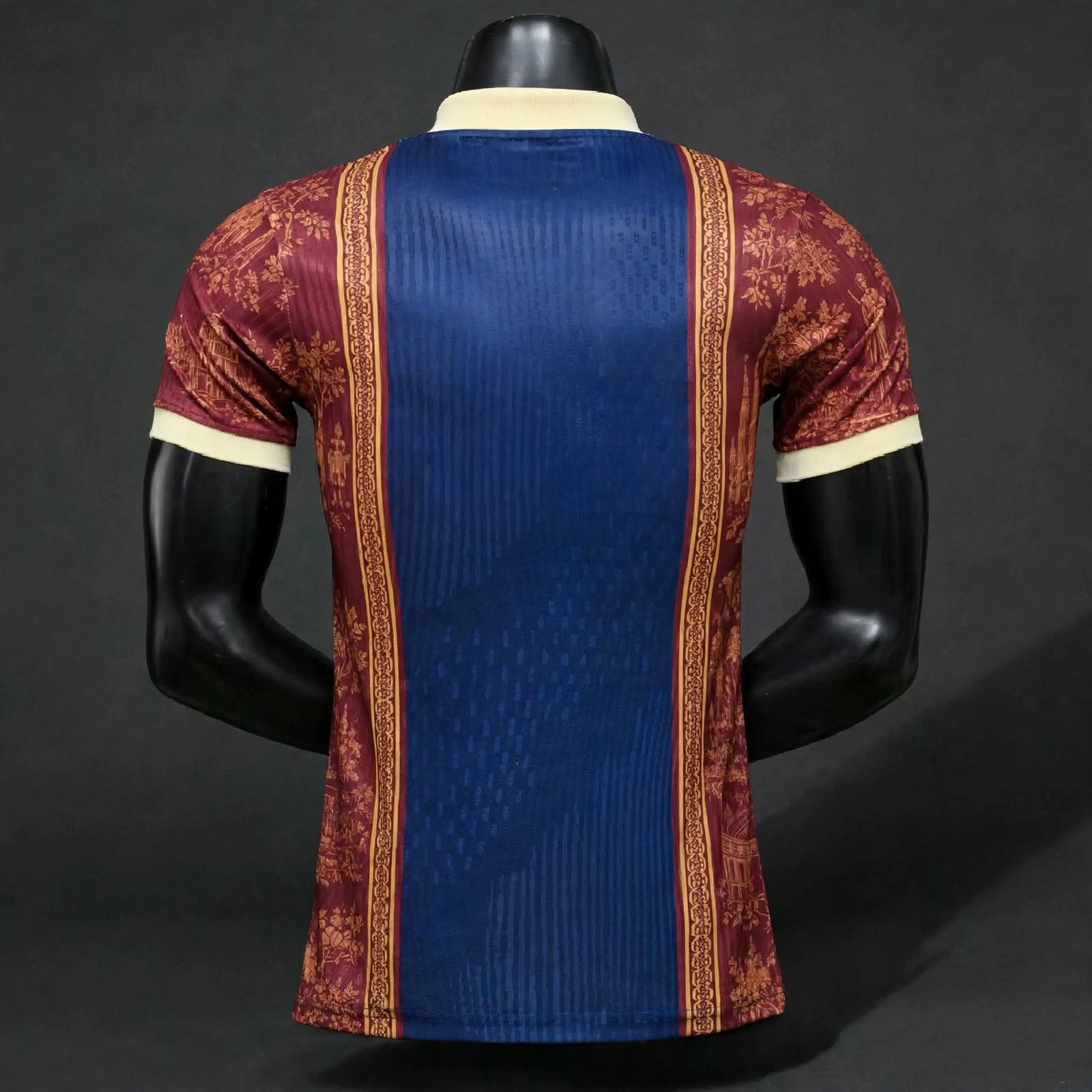 Barca Special Edition Player Version - Image 4
