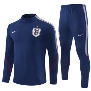 England Navy Tracksuit 26/27